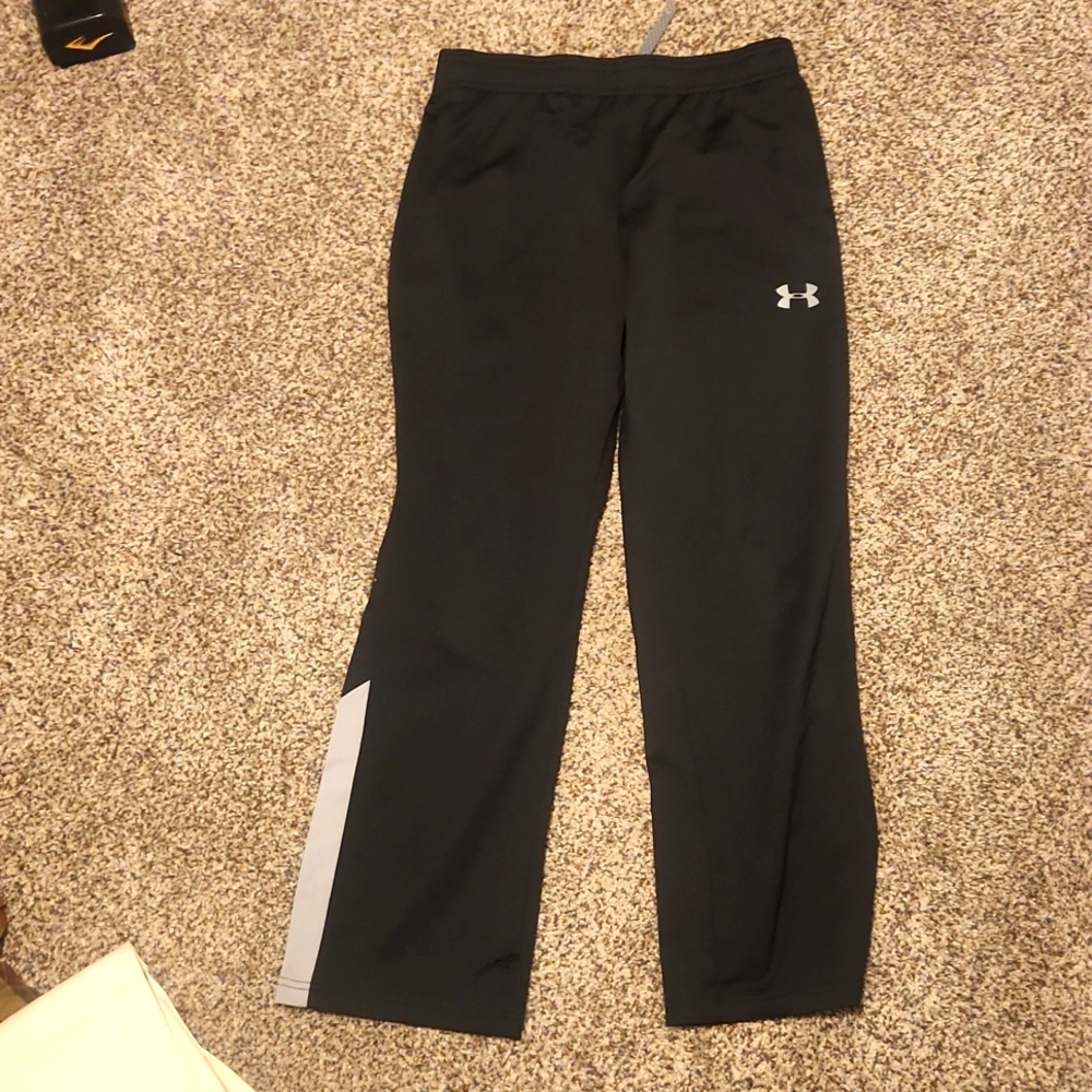 Boys athletic pants